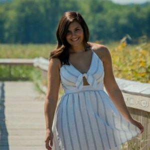 Meet your Posher, Nadine